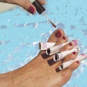 Meet your Posher, Nick